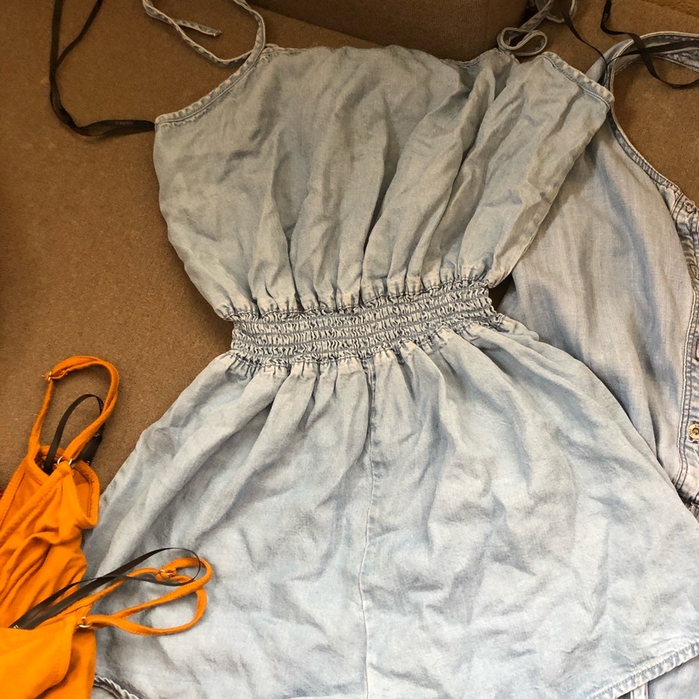 Romper Bundle - image 4